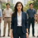 6 Breathable Work Outfit Ideas For Hot Days That Still Look Boardroom-Ready