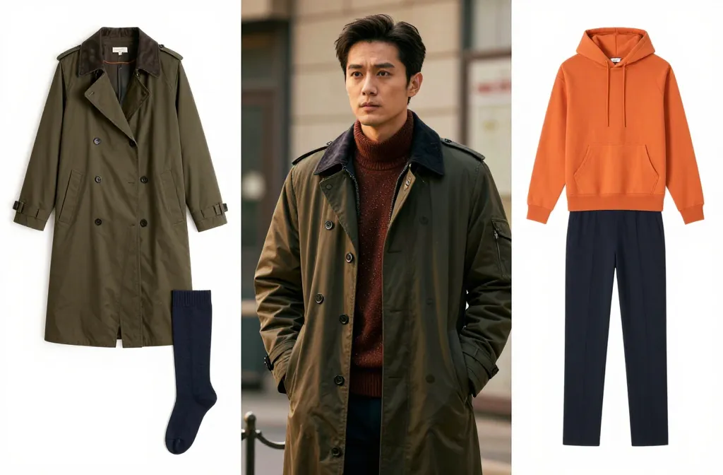 8 Warm Yet Polished Work Outfit Ideas That Make Cold Mornings Easy