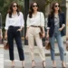 6 Elegant Weekend Looks That Feel Effortless