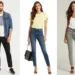 8 Weekend Outfit Ideas for Hot Weather