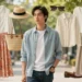 7 Light and Breezy Spring Weekend Looks