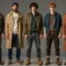 8 Neutral Fall Weekend Outfit Ideas