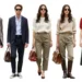 6 Simple Weekend Looks That Always Work