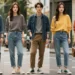 7 Casual Weekend Outfits You’ll Want to Copy