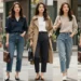 5 Effortless Weekend Outfit Ideas for Women