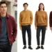 7 Minimalist Fall Outfit Ideas With Cozy Layers You’ll Wear On Repeat