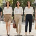 9 Minimalist Summer Outfits That Keep It Cool And Classy Without Even Trying