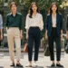 5 Simple Minimalist Outfits For A Capsule Wardrobe You’ll Wear On Repeat
