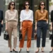7 Minimalist Outfit Ideas For Work And Weekend That Look Expensive