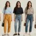 6 Chic Minimalist Outfits For A Clean Girl Aesthetic You’ll Wear On Repeat