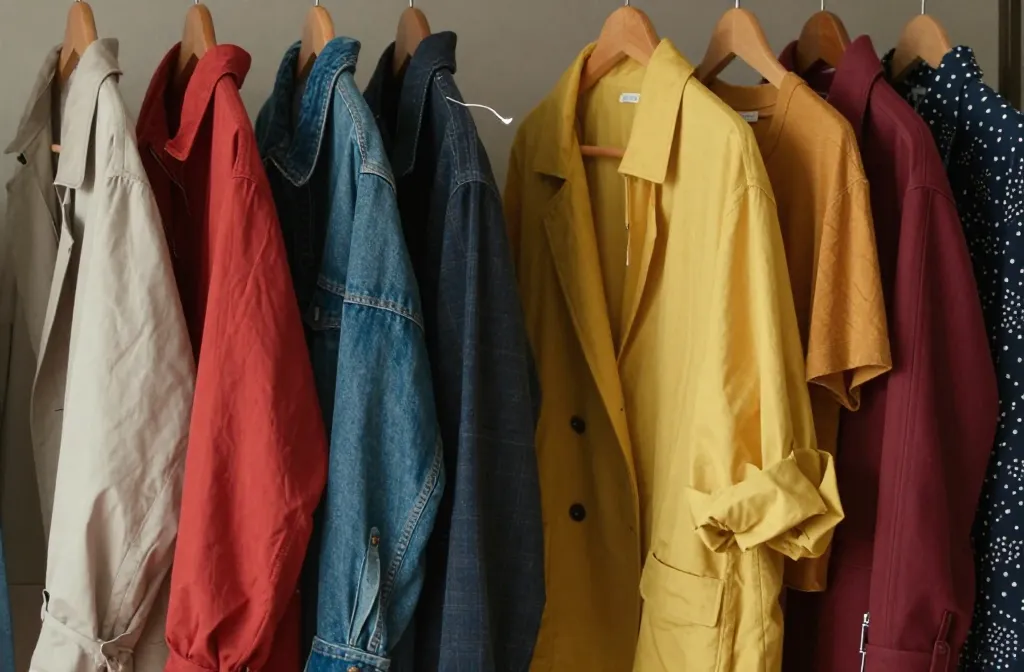 8 Minimalist Wardrobe Essentials You’ll Wear On Repeat And Never Regret