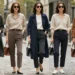 9 Minimalist Outfits For Effortless Everyday Style You’ll Actually Wear On Repeat