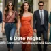 6 Date Night Outfit Formulas That Always Look Good (And Photograph Even Better)