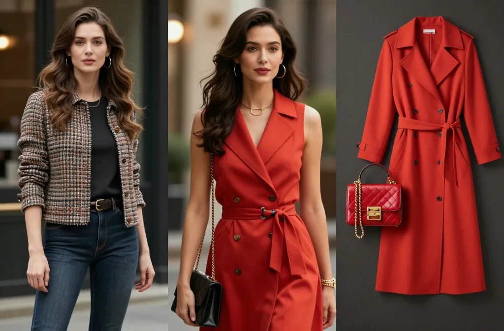 6 Date Night Outfit Ideas That Never Go Out Of Style—And Always Get Compliments