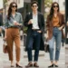 6 Coffee Date Outfit Ideas That Look Effortlessly Cool You’ll Want On Repeat