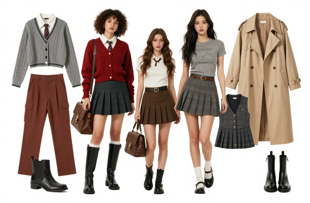 6 Cute Date Night Outfits You’ll Want To Try Immediately