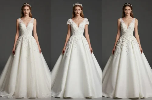 3 Winter Wedding Dress Ideas That Keep You Warm And Stylish—Without Hiding The Glam