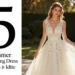 5 Summer Wedding Dress Ideas That Feel Light And Airy (Without Melting)