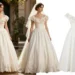 5 Vintage Wedding Dress Ideas That Feel Timeless And Absolutely Iconic