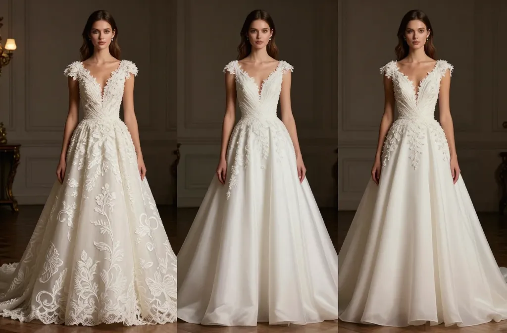 5 Affordable Wedding Dress Ideas That Look Luxury And Photograph Like Couture