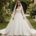 5 Stunning Wedding Dress Ideas That’ll Make Your Aisle Moment Unforgettable