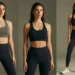 3 Minimalist Work Outfits That Feel Effortless You’ll Wear On Repeat