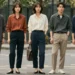 5 Minimalist Outfit Ideas With Just 5 Clothing Items You’ll Wear On Repeat