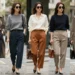 5 Minimalist Outfit Formulas For A Timeless Wardrobe You’ll Wear On Repeat