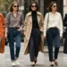 5 Minimalist Outfit Formulas That Never Fail—And Always Look Expensive