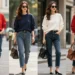 4 Effortless Minimalist Outfits For A Clean Girl Look You’ll Wear On Repeat