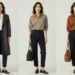 3 Minimalist Outfits You Can Wear Every Day And Never Get Bored