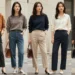 5 Minimalist Outfit Ideas That Always Look Expensive—Without Trying Too Hard