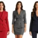 3 Chic Outfits That Make You Look Instantly Classy Without Even Trying