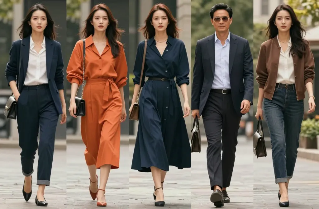 5 Chic Outfit Ideas That Never Fail—Wardrobe Wins You’ll Reach For On Repeat
