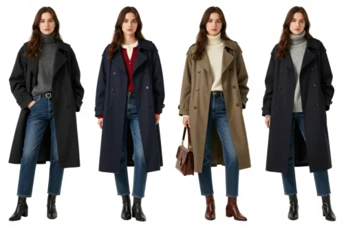 4 Chic Outfits That Are Perfect for Any Season (And Zero Closet Regrets)