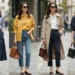 4 Chic Outfit Ideas For Effortless Daily Style You’ll Wear On Repeat