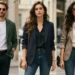 3 Chic Outfit Ideas You Can Copy Right Now And Wear On Repeat