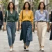 5 Chic Outfits That Make You Look Put Together Fast—Without Even Trying