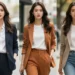 3 Chic Outfits That Work For Any Occasion And Make Getting Dressed Effortless
