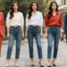 5 Chic Outfit Ideas Using Basic Pieces Only That Look Seriously Expensive