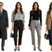 4 Chic Outfit Combos That Never Go Out Of Style You’ll Wear On Repeat