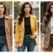 3 Chic Outfits That Instantly Elevate Your Style Without Trying Too Hard