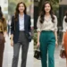 4 Chic Outfits You Can Wear Every Day And Still Feel Fresh
