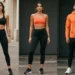 3 Work Outfits That Are Easy To Mix And Match—So You Can Snooze Your Alarm