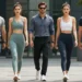 5 Work Outfits For A Clean And Polished Look That Always Impress