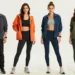 4 Work Outfits To Upgrade Your Work Wardrobe Without Trying Too Hard