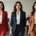3 Work Outfits That Work For Any Office Dress Code—Effortless, Polished, Perfect