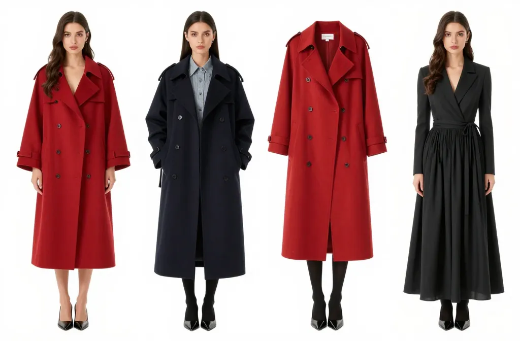 4 Minimalist Date Night Outfits That Stand Out And Steal The Spotlight