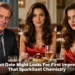 3 Perfect Date Night Looks For First Impressions That Spark Instant Chemistry