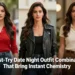 3 Must-Try Date Night Outfit Combinations That Bring Instant Chemistry